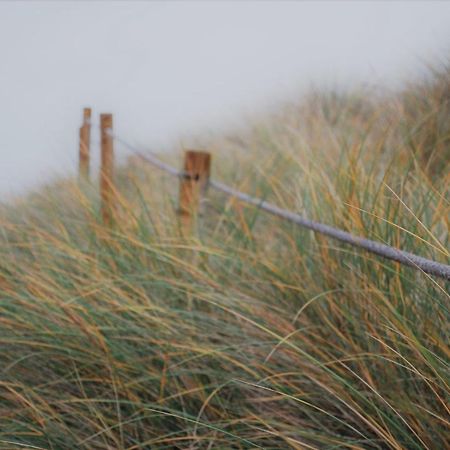 Willa Moonfleet House Winterton-on-Sea Zewnętrze zdjęcie